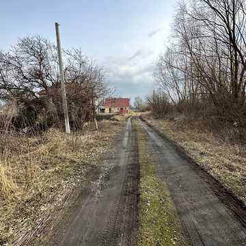 Дударків, Бориспільський, Київська область 6000.0 USD