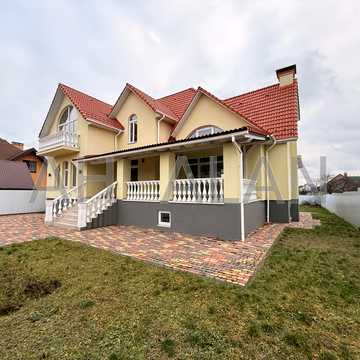 Фермерська вул.