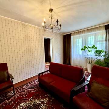 Олега Григор'єва вул., 12