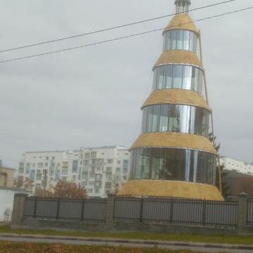 Дача №55 вул., 11