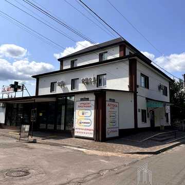 провулок Комунальний, 7а