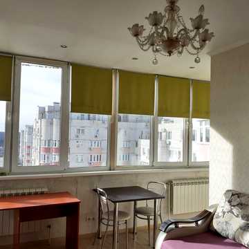 Петра Калнишевського вул. (Михайла Майорова), 7