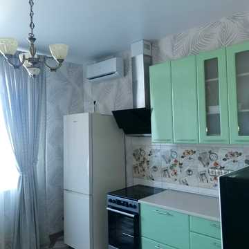 Генуезька вул., 3а