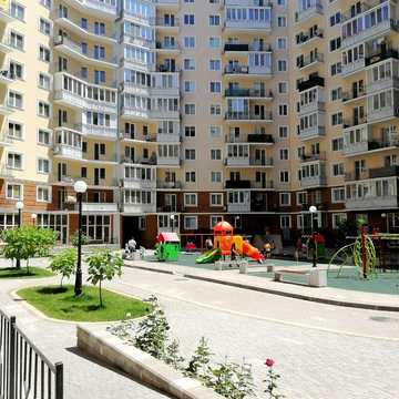 Люстдорфська дорога вул. (Черноморская дорога), 100з