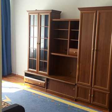 Червоної Калини просп. (Володимира Маяковського), 81-Б