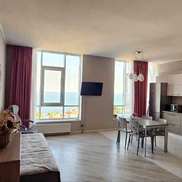 Французький бульв., 60г