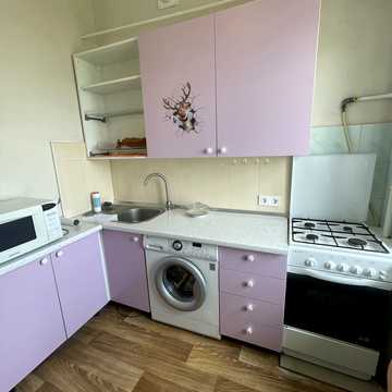 Миру просп., 5