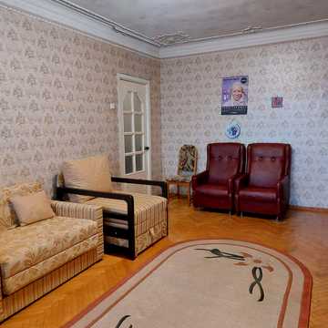 Оболонський просп., 36