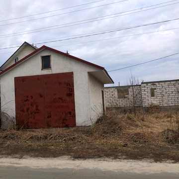 Вишнева вул.