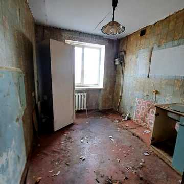Океанівська вул., 36