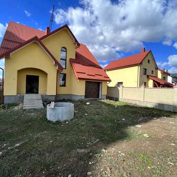 Берегова