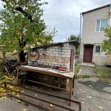 Тиха