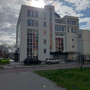 Праведниці Шулежко вул. (Пушкіна), 100/1