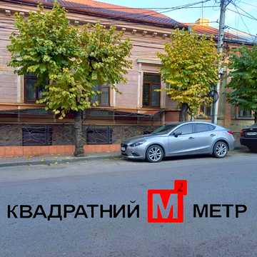 Аркадія Жуковського вул. (Максима Горького), 12
