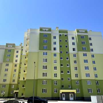 Леваневців вул., 30/7