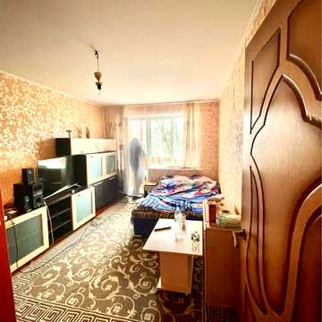 Сергія Амброса вул., 12