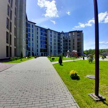 урочище Ягниди вул., 2