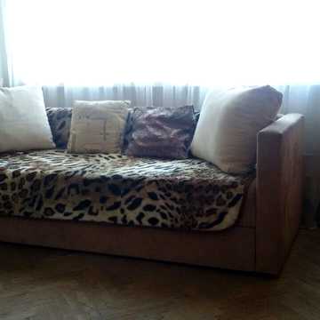 Печенізька вул., 1/7