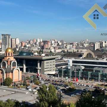 Патріарха Мстислава Скрипника вул. (Миколи Островського), 9