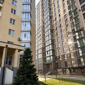 Мандриківська вул., 51л