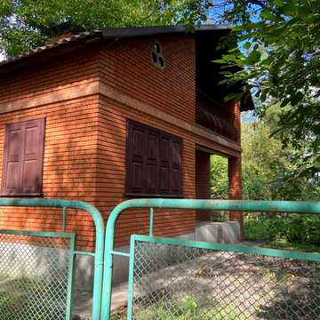Староруслянська вул.