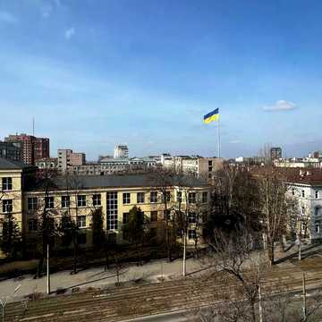 Науки просп. (Гагаріна), 3