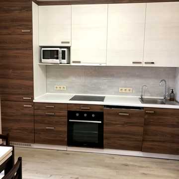 Соломії Крушельницької вул., 15