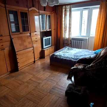 Сім'ї Глодан вул. (Ільфа і Петрова), 6/2