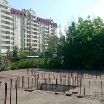 Коцюбинського вул.