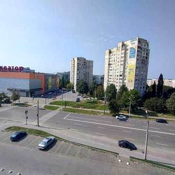 Гвардійців-Широнінців вул., 70