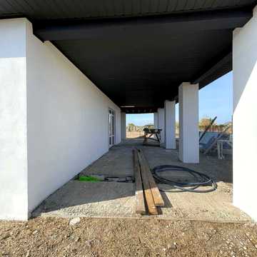 Закарпатская, 57
