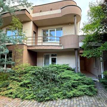 Карпатської України вул. (Юрія Гагаріна)