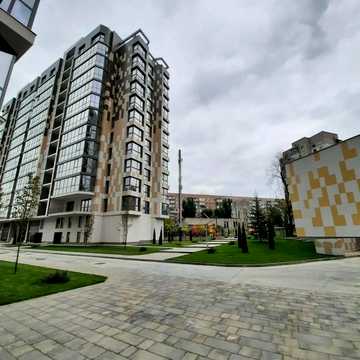 Науки просп. (Гагаріна), 112-А