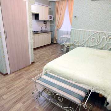 Університетська вул. (Щепкіна), 15