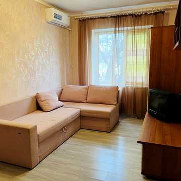Архітектора Вербицького вул., 26