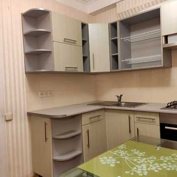Ігоря Шамо бульв. (Олексія Давидова), 20/1
