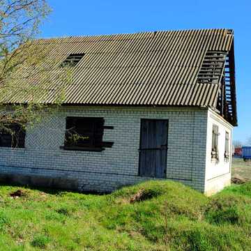 Миколи Леонтовича, 32