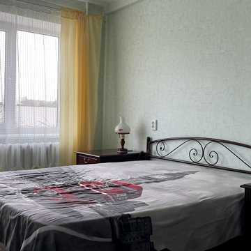 Алішера Навої просп., 76