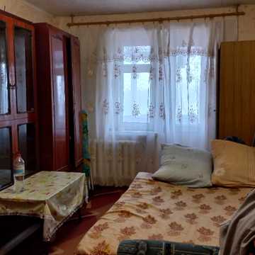 Харчова вул., 3-А