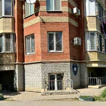 Академіка Заболотного вул., 58