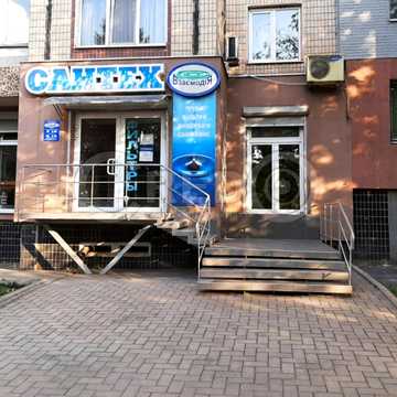 Івана Авраменка вул. (Корнійчука), 15
