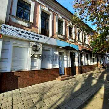 Гоголя вул., 32