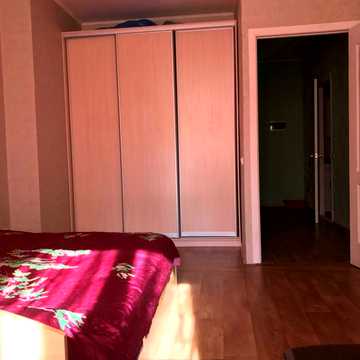 Лобачевського пров., (Будинок 4)