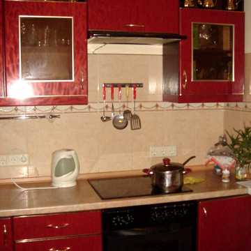 Академіка Корольова просп., 2-Б