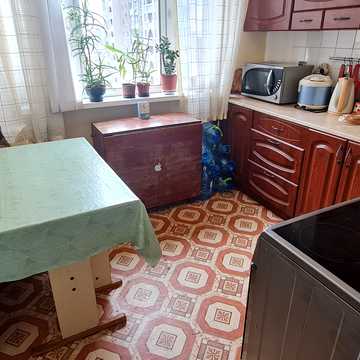 Архітектора Вербицького вул., 9-Ж