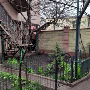 40-річчя Оборони Одеси вул.