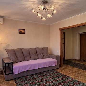 Академіка Корольова просп., 2-А
