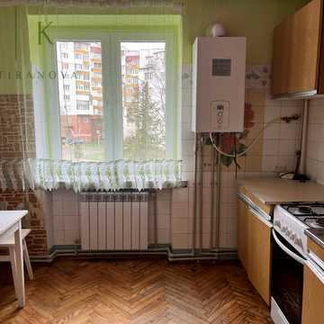 Василя Стуса вул., 3