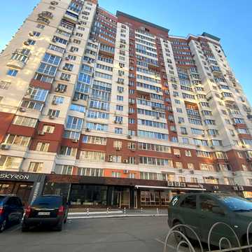 Сухумська вул., 11