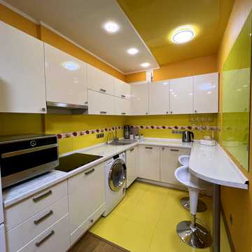 Регенераторна вул., 4 к13